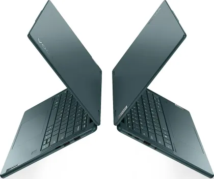 Lenovo Yoga 6 83B2005TIN Laptop (AMD Ryzen 5 7530U/ 16GB/ 512GB SSD/ Win11 Home)