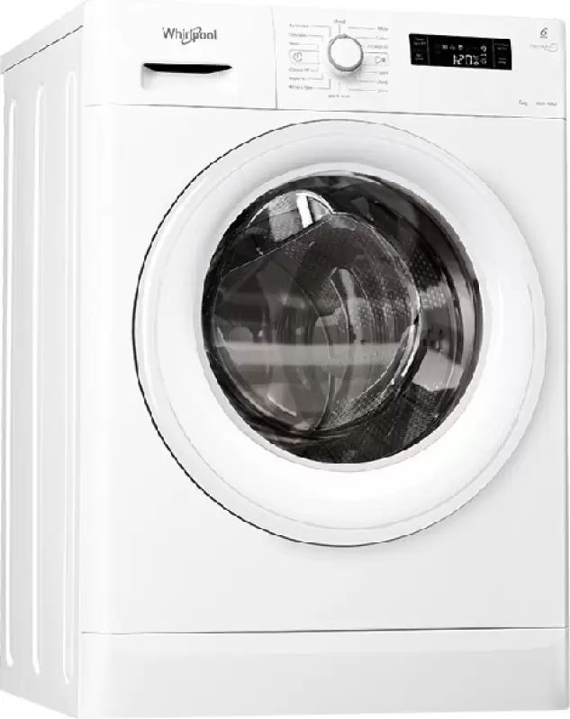 washer with small washer on top