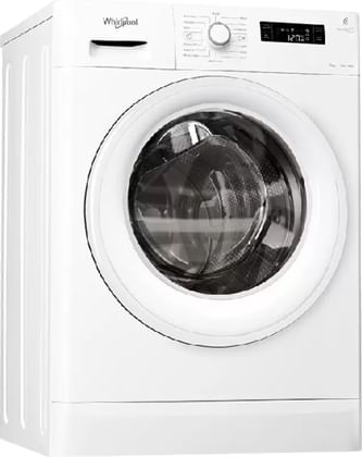 Whirlpool Fresh Care 6112 6 kg Fully Automatic Front Load Washing Machine