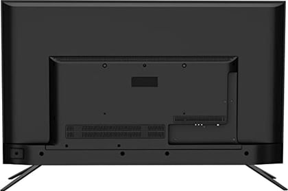 Intex WOS4304U 43-inch Ultra HD 4K Smart LED TV