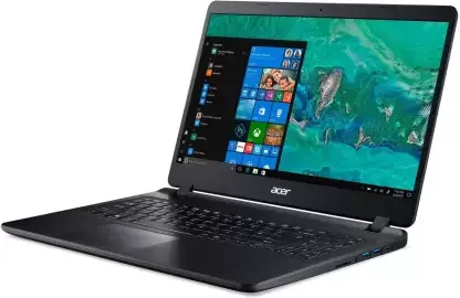 Acer Aspire 5 A515-53K NX.H9RSI.003 Laptop (7th Gen Core i3/ 4GB/ 1TB/ Win10 Home)