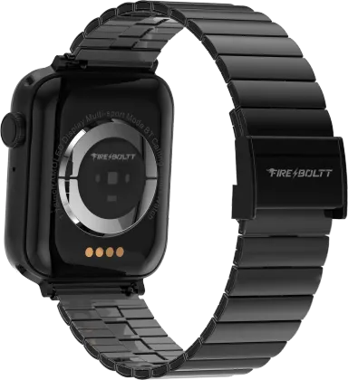 Fire Boltt Visionary Ultra Smartwatch