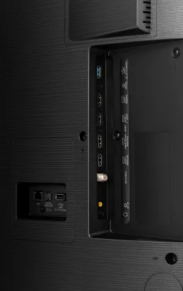 Hisense U8 65 inch Ultra HD 4K Smart Mini LED TV (65U8QG)