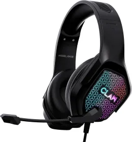 Claw GH28 Wired Headphones