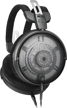 Audio Technica ATH-ADX3000 Dynamic Wired Headphones