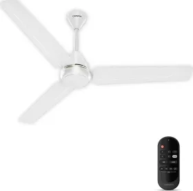 Crompton Energion Hyperboost 1200 mm 3 Blade BLDC Ceiling Fan
