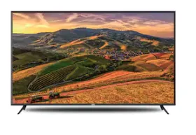 Detel DI55W4K18A7 55-inch Full HD LED TV
