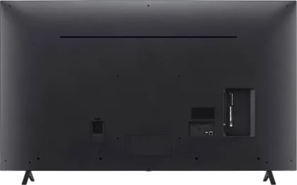 LG NANO80 2024 65 inch Ultra HD 4K Smart LED TV (65NANO80T6A)
