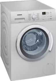 Siemens WM10K168IN 7kg Fully Automatic Front Loading Washing Machine