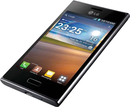 LG Optimus L5 Dual E615