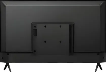 Aiwa AS43QUHDX1 43 inch Ultra HD 4K Smart QLED TV
