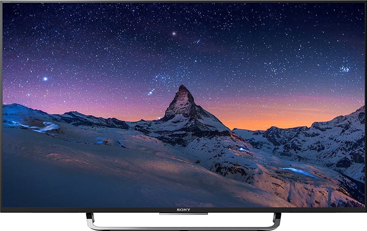 Sony KD-43X8500C (43-inch) 108cm UHD (4K) Smart LED TV Price in