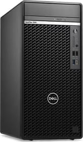 Dell Optiplex 7000 Tower PC (12th Gen Core i7/ 8 GB RAM/ 1 TB HDD/ Ubuntu)