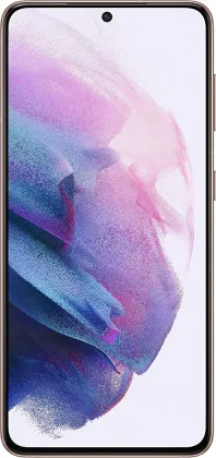 Samsung Galaxy S21 5G (8GB RAM + 256GB)