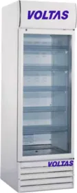 Voltas VC550 SD 550 L Single Door Visi Cooler