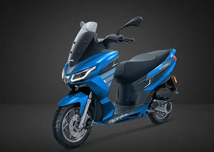 Aprilia SXR 160 - Price in India (Jun 2026), Specs, Reviews