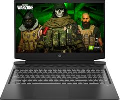 HP Pavilion 16-a0100TX Gaming Laptop vs Asus TUF FX506LI-HN270T Gaming Laptop