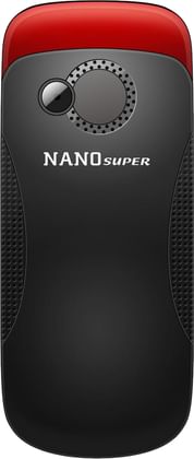 Intex Nano Super