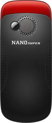Intex Nano Super