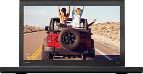 Lenovo Thinkpad X270 (20HMA06XIG) Laptop (7th Gen Ci5 / 8GB/ 1TB/ Win10)