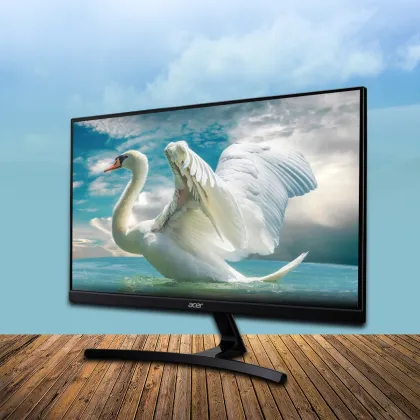 Acer K273 27 inch Full HD Monitor Price in India 2026, Full Specs ...