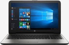 HP 15-AY558TU (1HP47PA) Laptop (PQC/ 4GB/ 500GB/ Win10)