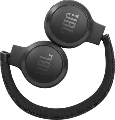 JBL Live 460NC Wireless Headphones Price in India 2024 Full Specs