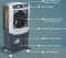 Burly Pride 40 L Personal Air Cooler