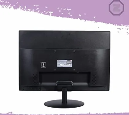 Zebion 22HD 22 inch LED Monitor
