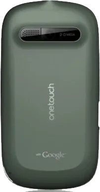 Alcatel OT-890D