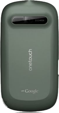Alcatel OT-890D