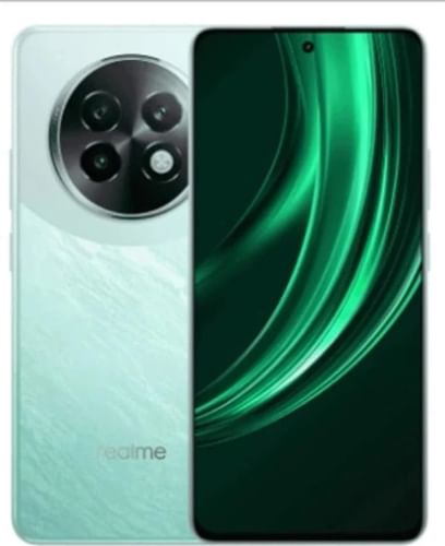 Realme 15 Lite 5G