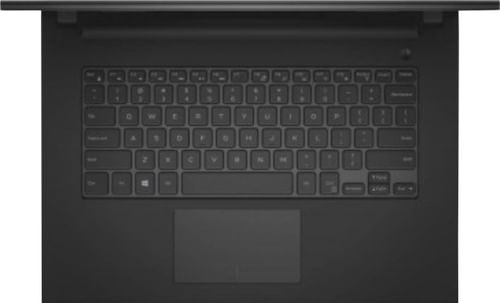 Dell Inspiron 14 3442 (3442541TB2BT1) Notebook (4th Gen Ci5/ 4GB/ 1TB/ Win8.1/ 2GB Graph/ Touch)