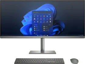 HP Envy 34-c1686in All-in-One PC (12th Gen Core i7/ 16 GB RAM/ 1 TB SSD/ Win 11/ 6 GB Graphics) - image 1