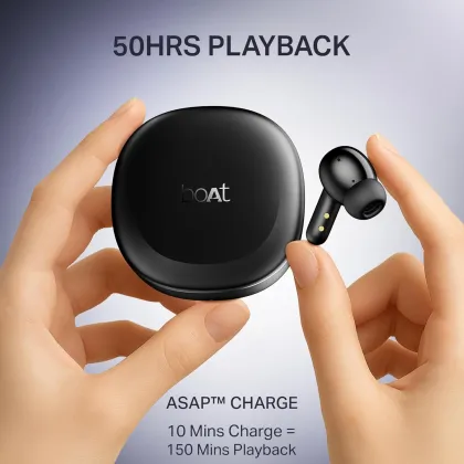 boAt Airdopes Prime 511 True Wireless Earbuds