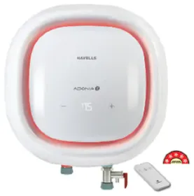 Havells Adonia R 15L Storage Water Heater