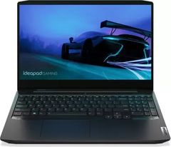 Lenovo IdeaPad Gaming 3i 81Y400BNIN Laptop vs Huawei MateBook 15 Laptop