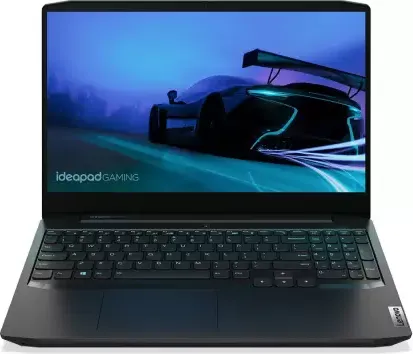 Lenovo IdeaPad Gaming 3i 81Y400BNIN Laptop (10th Gen Core i5 / 8GB/ 1TB 256GB SSD/ Win10 Home/ 4GB Graph)
