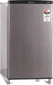 Electrolux REF ECP093SH-FDW 80 L Single Door Refrigerator