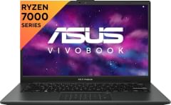 Asus Vivobook Go 14 E1404FA-NK547WS Laptop vs MSI Thin GF63 11SC-1629IN Gaming Laptop