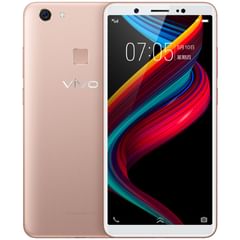 Vivo Y75s vs Poco F4 5G