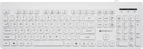 Zebronics Zeb-K51 Wired USB Keyboard