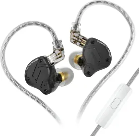 KZ ZS10 Pro X Wired Earphones