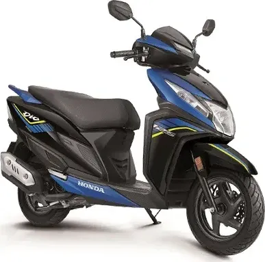 Honda Dio 125