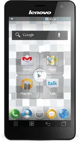Lenovo K860