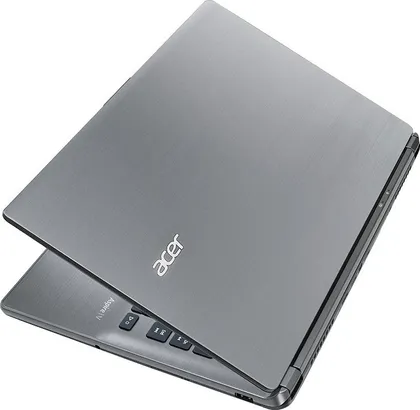Acer Aspire V5-472 Notebook (3rd Gen Ci3/ 4GB/ 500GB/ Win8) (NX.MB2SI.008)