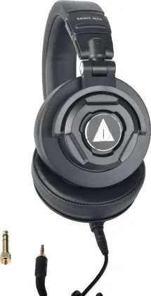 Vault Sonic M30 Studio Monitoring Wired Headphones