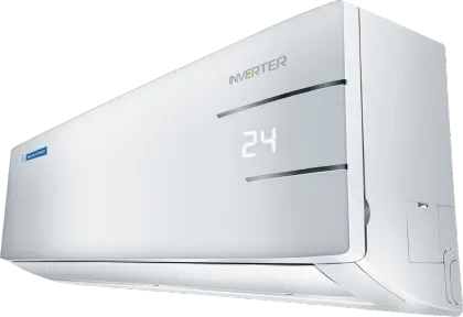 Blue Star IC518YNU 1.5 Ton 5 Star 2023 Inverter Split AC