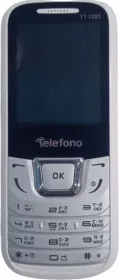 Telefono T1 1282