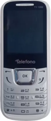 Telefono T1 1282